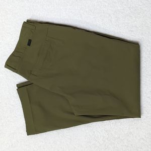 The North Face Olive Cargo Pants